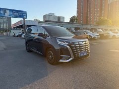 Denza BYD Denza D9 2022 DM-i 970 AWD Premium Edition - ფოტო 3