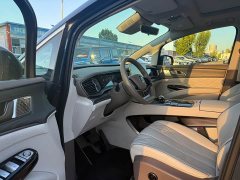 Denza BYD Denza D9 2022 DM-i 970 AWD Premium Edition - ფოტო 4