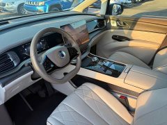 Denza BYD Denza D9 2022 DM-i 970 AWD Premium Edition - ფოტო 5