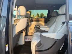 Denza BYD Denza D9 2022 DM-i 970 AWD Premium Edition - ფოტო 6