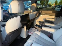 Denza BYD Denza D9 2022 DM-i 970 AWD Premium Edition - ფოტო 7