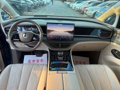 Denza BYD Denza D9 2022 DM-i 970 AWD Premium Edition - ფოტო 9