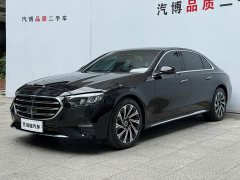 Mercedes-Benz E-Class Facelift E 300 L Luxury - ფოტო 1