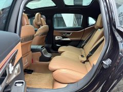 Mercedes-Benz E-Class Facelift E 300 L Luxury - ფოტო 11