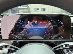 Mercedes-Benz E-Class Facelift E 300 L Luxury - ფოტო 13