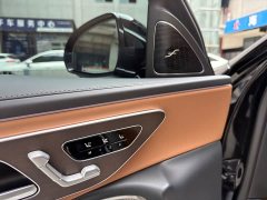 Mercedes-Benz E-Class Facelift E 300 L Luxury - ფოტო 14