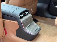 Mercedes-Benz E-Class Facelift E 300 L Luxury - ფოტო 16