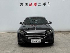Mercedes-Benz E-Class Facelift E 300 L Luxury - ფოტო 2