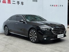 Mercedes-Benz E-Class Facelift E 300 L Luxury - ფოტო 3