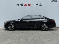 Mercedes-Benz E-Class Facelift E 300 L Luxury - ფოტო 4