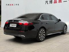 Mercedes-Benz E-Class Facelift E 300 L Luxury - ფოტო 5