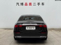 Mercedes-Benz E-Class Facelift E 300 L Luxury - ფოტო 6