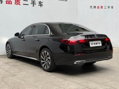 Mercedes-Benz E-Class Facelift E 300 L Luxury - ფოტო 7