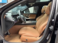 Mercedes-Benz E-Class Facelift E 300 L Luxury - ფოტო 8