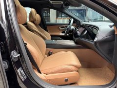 Mercedes-Benz E-Class Facelift E 300 L Luxury - ფოტო 9