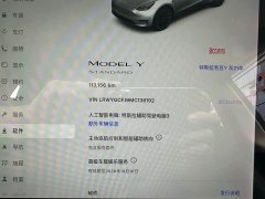 Tesla Model Y Standard Range RWD - ფოტო 11