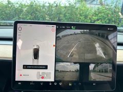 Tesla Model Y Standard Range RWD - ფოტო 12
