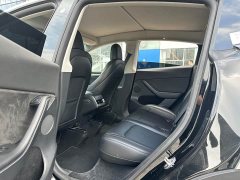 Tesla Model Y Standard Range RWD - ფოტო 19