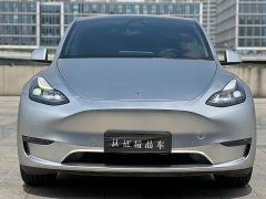 Tesla Model Y Standard Range RWD - ფოტო 2