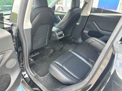 Tesla Model Y Standard Range RWD - ფოტო 20