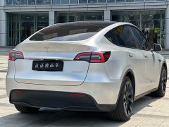 Tesla Model Y Standard Range RWD - ფოტო 5