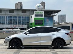Tesla Model Y Standard Range RWD - ფოტო 7