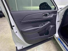 Honda XR-V 1.5L CVT Thermal Edition - ფოტო 11