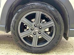 Honda XR-V 1.5L CVT Thermal Edition - ფოტო 18