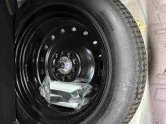 Honda XR-V 1.5L CVT Thermal Edition - ფოტო 19