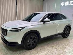 Honda XR-V 1.5L CVT Thermal Edition - ფოტო 2