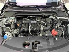 Honda XR-V 1.5L CVT Thermal Edition - ფოტო 20