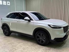 Honda XR-V 1.5L CVT Thermal Edition - ფოტო 4