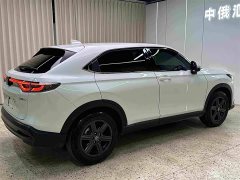 Honda XR-V 1.5L CVT Thermal Edition - ფოტო 5