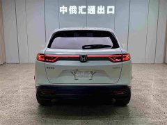 Honda XR-V 1.5L CVT Thermal Edition - ფოტო 6