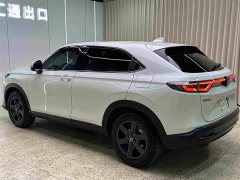 Honda XR-V 1.5L CVT Thermal Edition - ფოტო 7