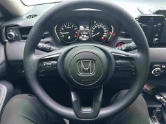 Honda XR-V 1.5L CVT Thermal Edition - ფოტო 8