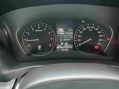 Honda XR-V 1.5L CVT Thermal Edition - ფოტო 9