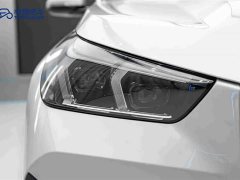 BMW X1 2023 sDrive25Li X Design Package - ფოტო 10