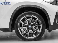BMW X1 2023 sDrive25Li X Design Package - ფოტო 11