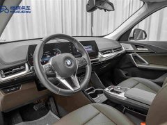 BMW X1 2023 sDrive25Li X Design Package - ფოტო 12