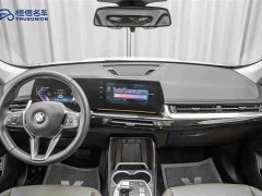 BMW X1 2023 sDrive25Li X Design Package - ფოტო 13