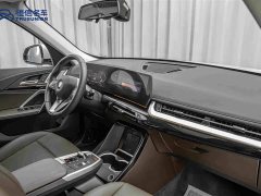 BMW X1 2023 sDrive25Li X Design Package - ფოტო 14