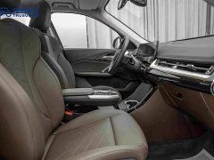 BMW X1 2023 sDrive25Li X Design Package - ფოტო 15