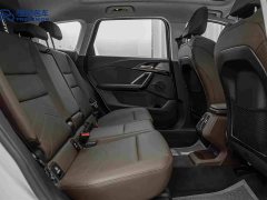 BMW X1 2023 sDrive25Li X Design Package - ფოტო 16
