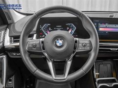 BMW X1 2023 sDrive25Li X Design Package - ფოტო 18