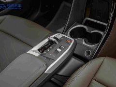 BMW X1 2023 sDrive25Li X Design Package - ფოტო 19