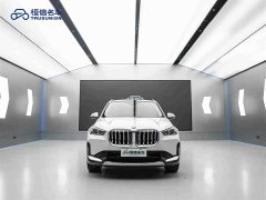 BMW X1 2023 sDrive25Li X Design Package - ფოტო 2