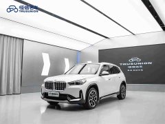 BMW X1 2023 sDrive25Li X Design Package - ფოტო 3
