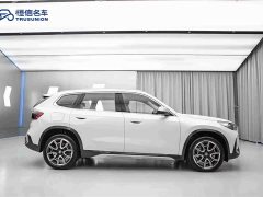 BMW X1 2023 sDrive25Li X Design Package - ფოტო 4