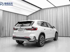 BMW X1 2023 sDrive25Li X Design Package - ფოტო 5